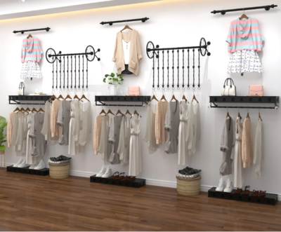 開服裝店衣服怎么定價?經營老手都懂這些