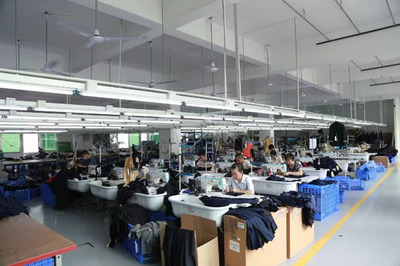 曼儒仕服飾--守匠心 織未來