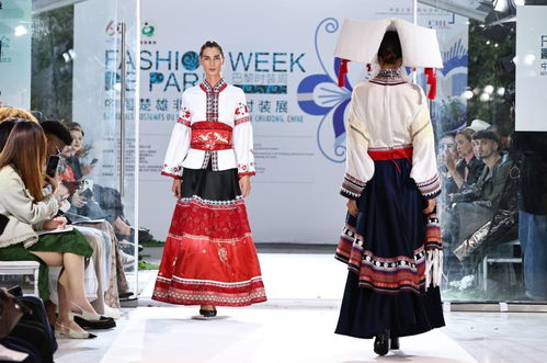 特稿 展獨特魅力 促文明交融 世界感受中國文化綻放新時代風采